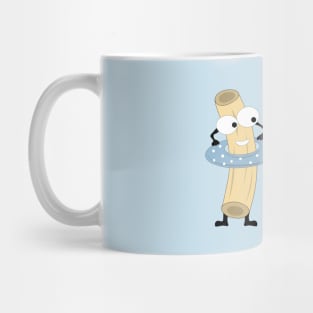 Mac and Cheese - Pool Party Mug